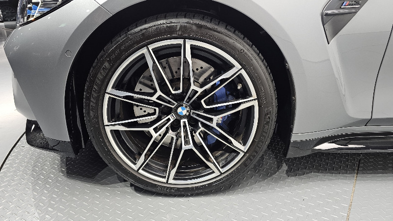 car BMW M3 id48110 photo #5