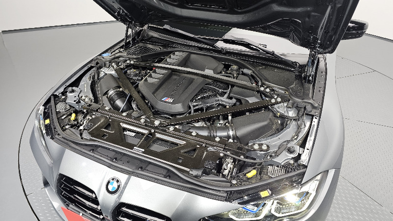 car BMW M3 id48110 photo #6