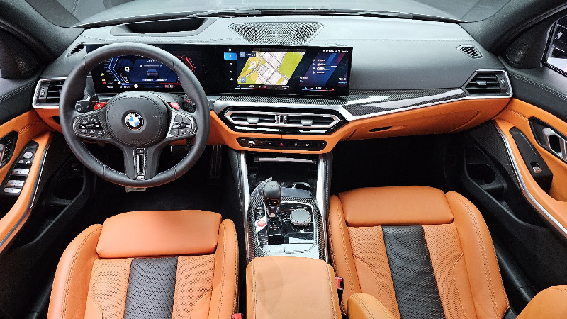 car BMW M3 id48110 photo #7