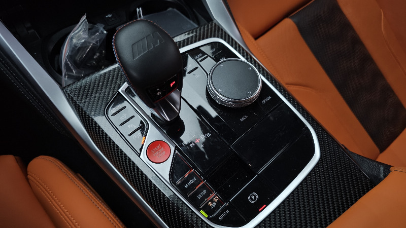 car BMW M3 id48110 photo #9