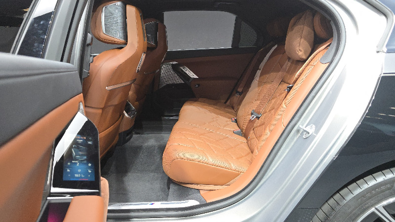 car BMW 7 Series id48111 photo #11