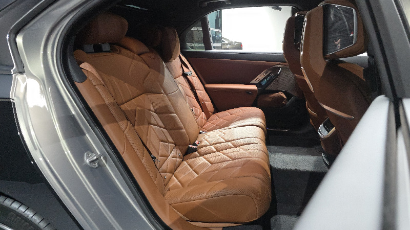 car BMW 7 Series id48111 photo #12