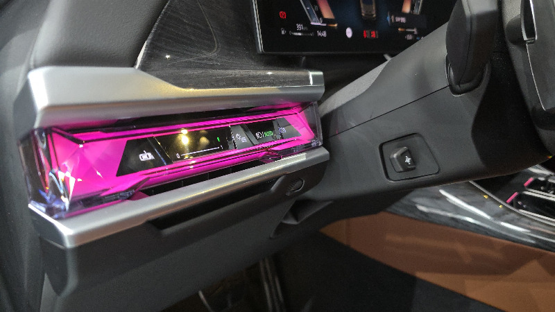 car BMW 7 Series id48111 photo #18