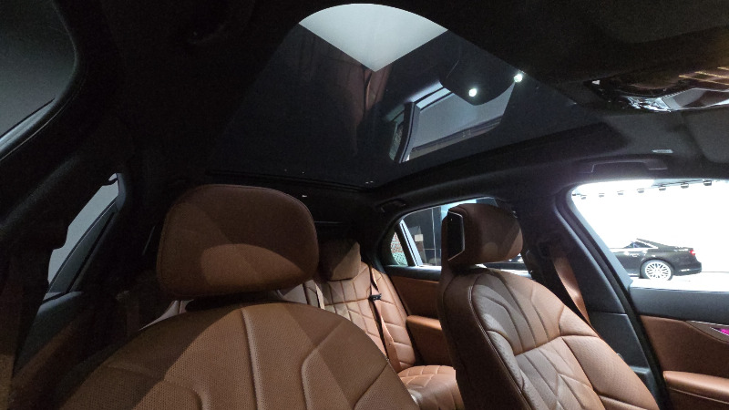 car BMW 7 Series id48111 photo #19