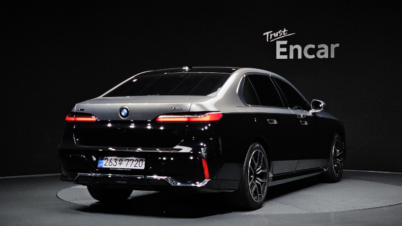 car BMW 7 Series id48111 photo #2