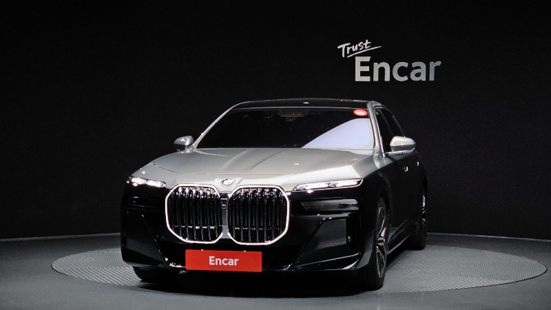 car BMW 7 Series id48111 photo #3