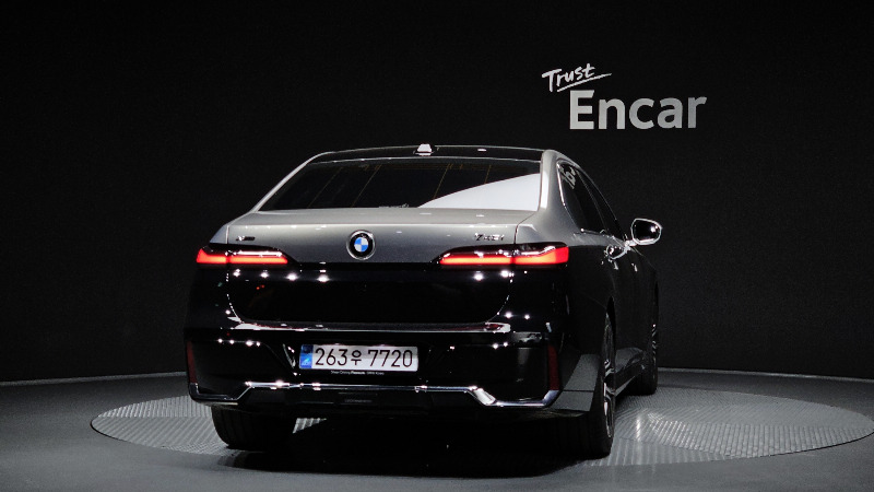 car BMW 7 Series id48111 photo #4