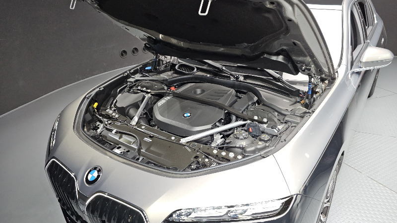 car BMW 7 Series id48111 photo #6