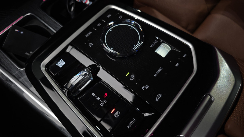 car BMW 7 Series id48111 photo #9