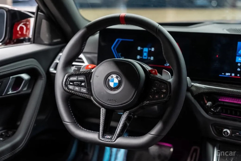 car BMW M2 id48112 photo #7