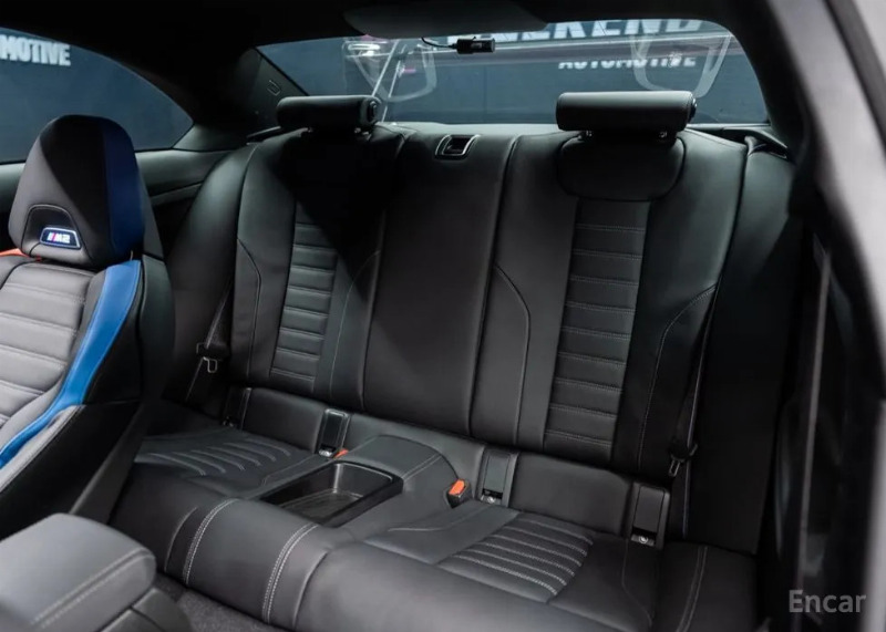 car BMW M2 id48112 photo #8