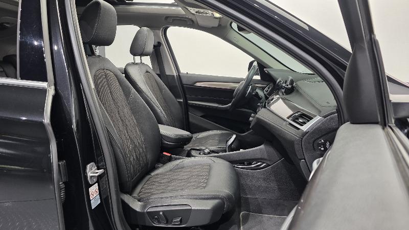 car BMW X1 id48113 photo #11