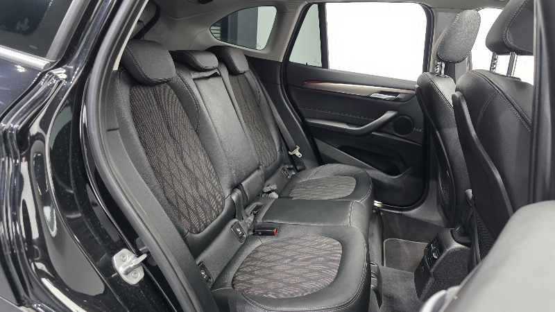 car BMW X1 id48113 photo #12