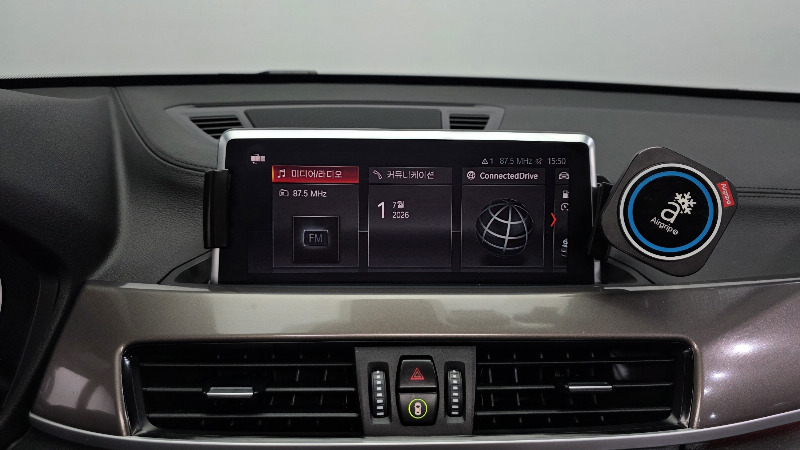 car BMW X1 id48113 photo #14