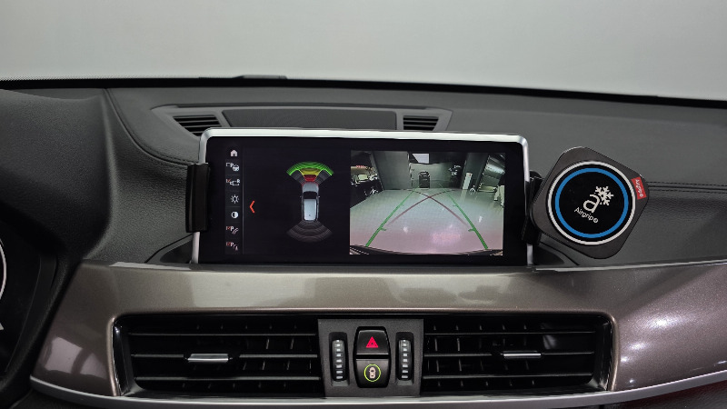 car BMW X1 id48113 photo #15