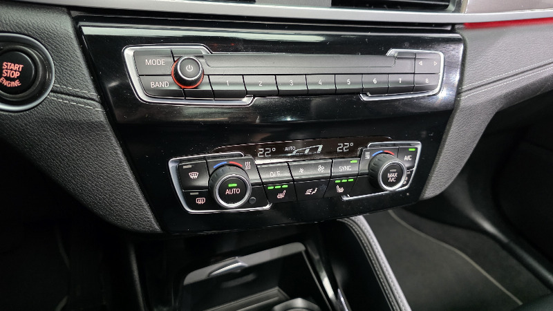 car BMW X1 id48113 photo #17