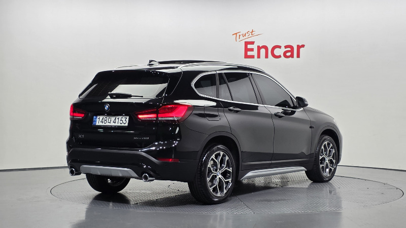 car BMW X1 id48113 photo #2
