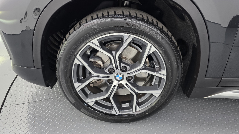 car BMW X1 id48113 photo #5