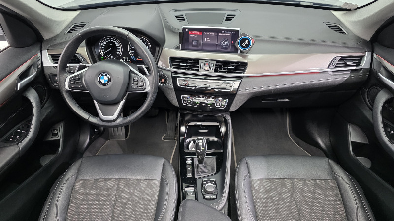 car BMW X1 id48113 photo #7