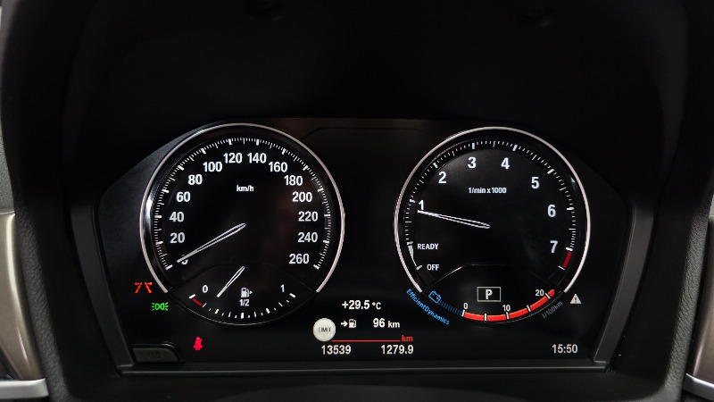 car BMW X1 id48113 photo #8