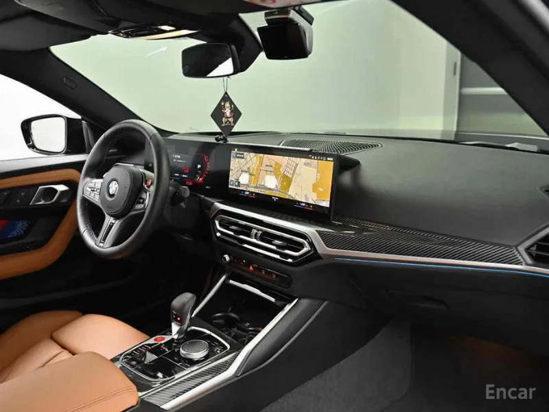 car BMW M2 id48114 photo #5