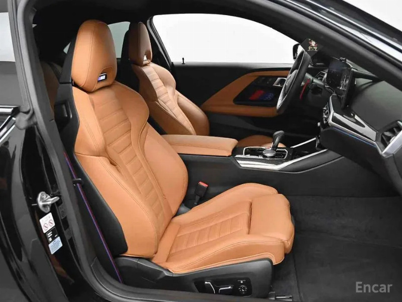 car BMW M2 id48114 photo #6