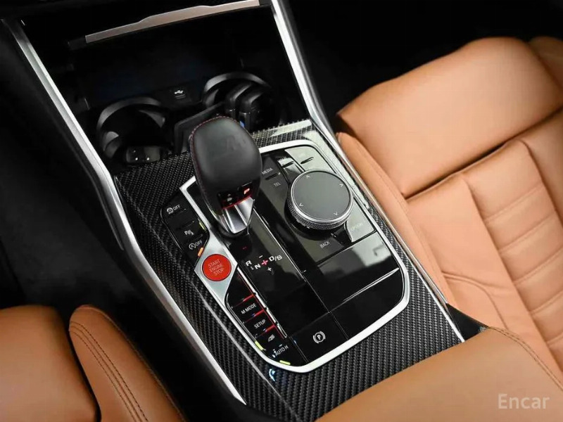 car BMW M2 id48114 photo #7