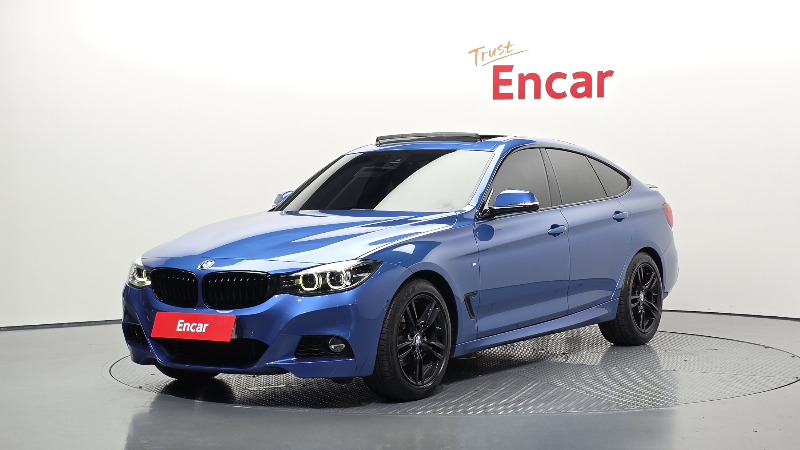 car BMW 3 Series id48116 main photo