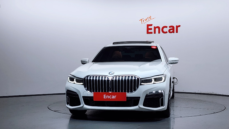 car BMW 7 Series id48117 photo #3