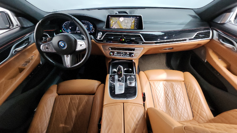 car BMW 7 Series id48117 photo #7