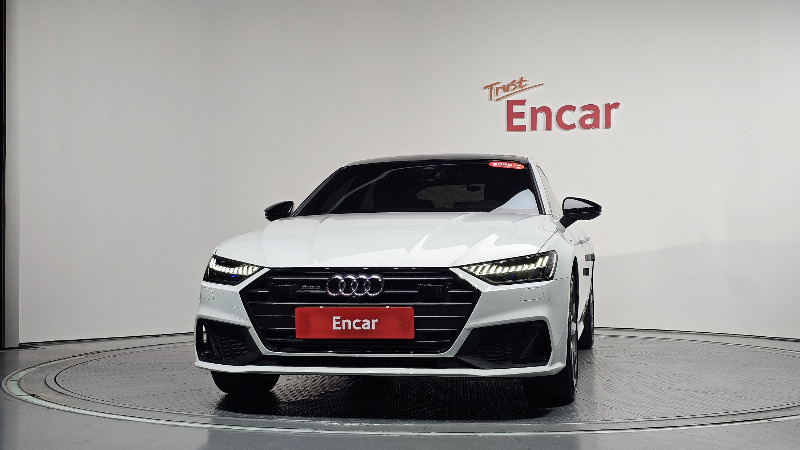 car Audi A7 id48127 photo #3