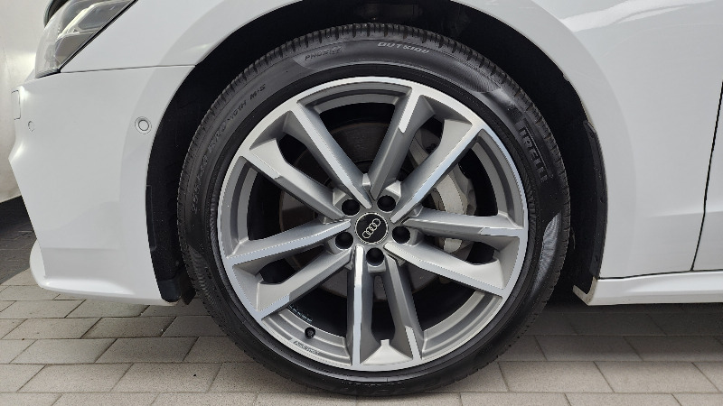 car Audi A7 id48127 photo #5