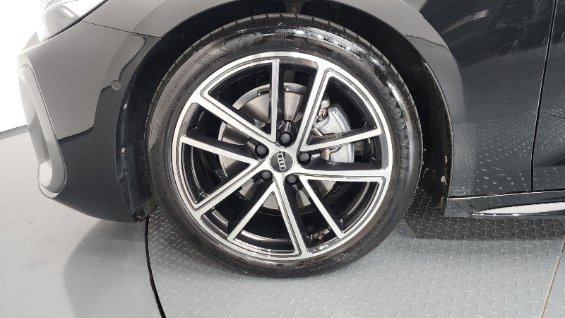 car Audi A5 id48134 photo #5