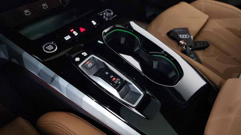 car Audi A5 id48134 photo #9