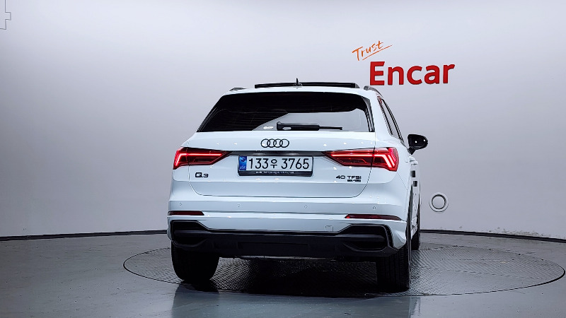 car Audi Q3 id48135 photo #4