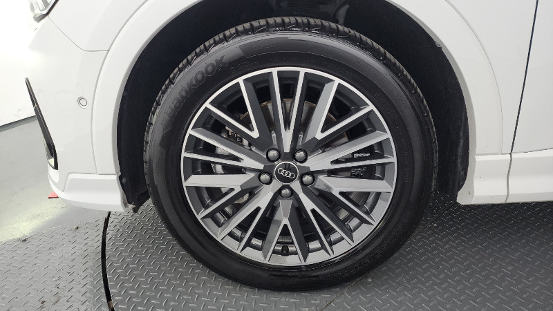 car Audi Q3 id48135 photo #5