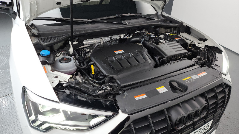 car Audi Q3 id48135 photo #6