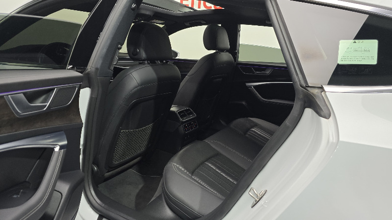 car Audi A7 id48136 photo #11