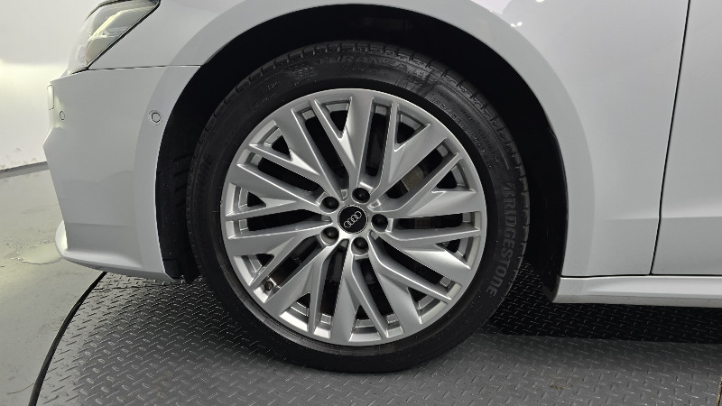 car Audi A7 id48136 photo #5