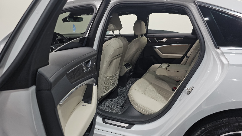car Audi A6 id48142 photo #11