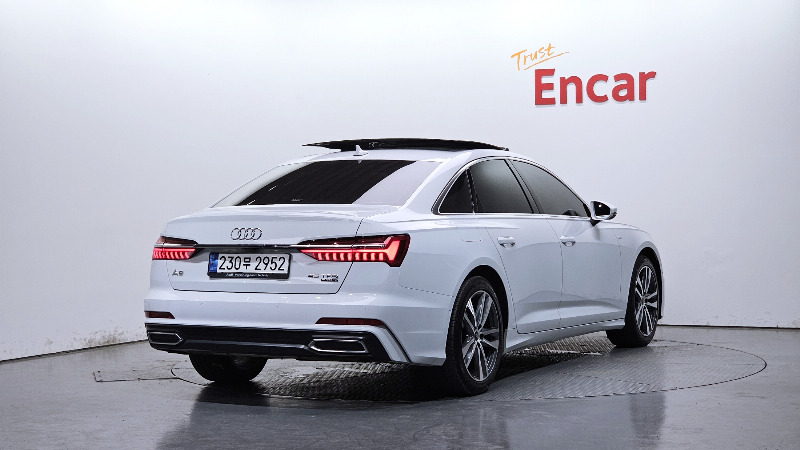 car Audi A6 id48142 photo #2
