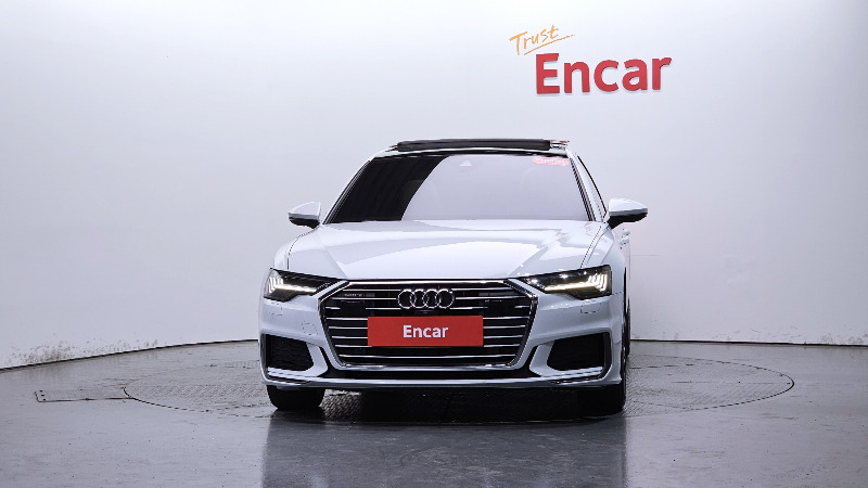 car Audi A6 id48142 photo #3