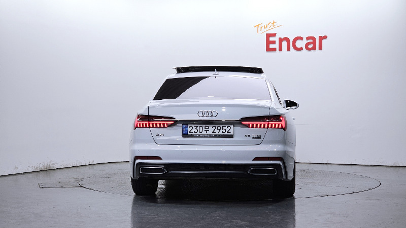 car Audi A6 id48142 photo #4
