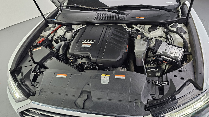 car Audi A6 id48142 photo #6