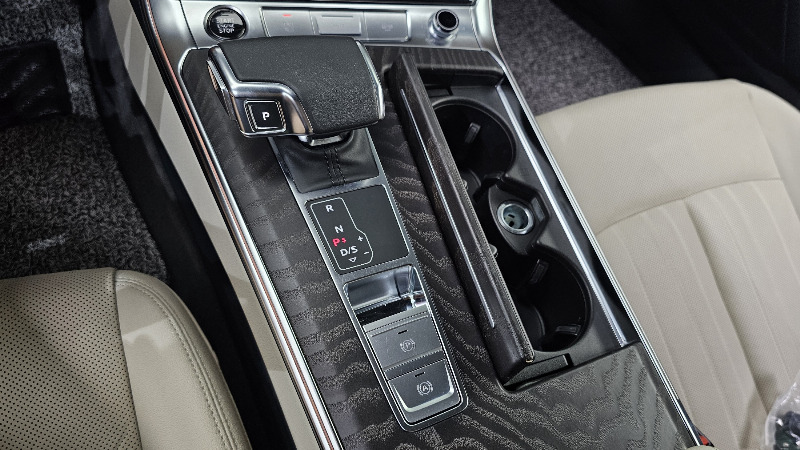 car Audi A6 id48142 photo #9