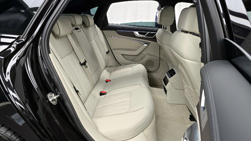 car Audi A6 id48143 photo #11