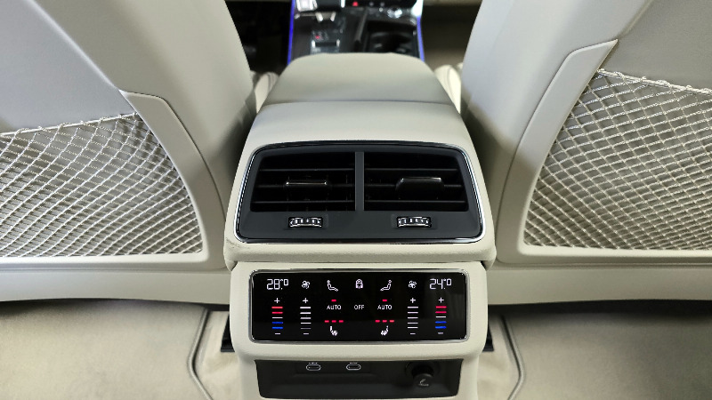 car Audi A6 id48143 photo #17