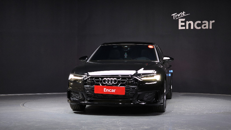 car Audi A6 id48143 photo #3
