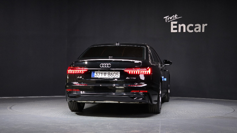 car Audi A6 id48143 photo #4