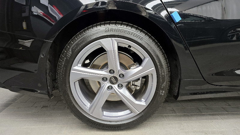 car Audi A6 id48143 photo #5